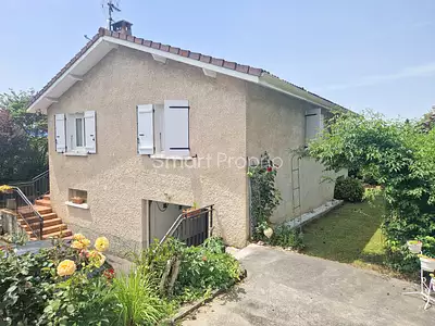 Maison, 82 m²