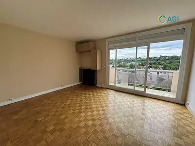 Appartement, 65,99 m²