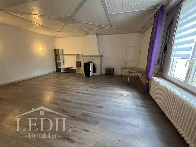 Maison, 175 m²