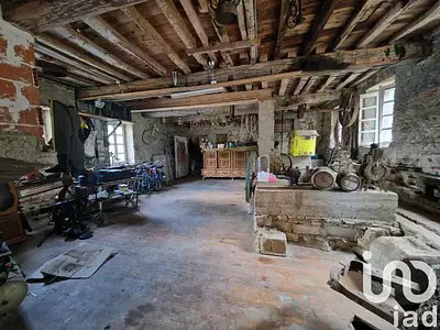 Maison, 151 m²