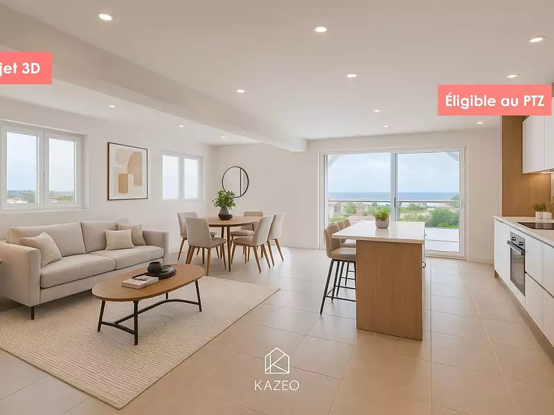 Appartement, 177 m²