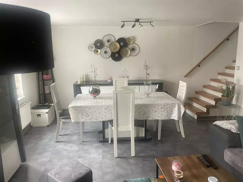 Appartement, 78,6 m²