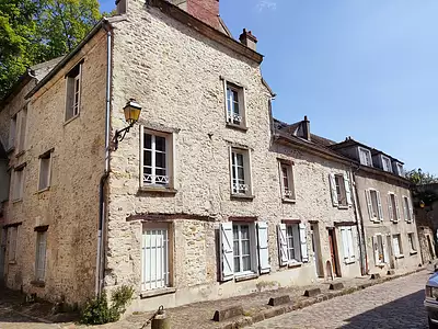 Appartement, 18,75 m²