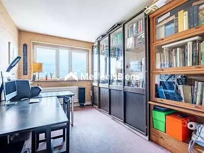 Appartement, 61 m²