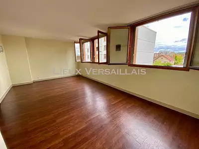 Appartement, 63,82 m²