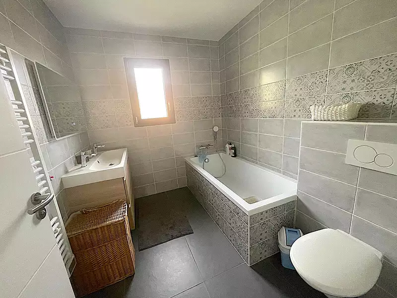 Maison, 120 m²