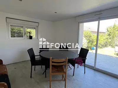 Maison, 160 m²