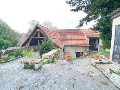 Maison, 138 m²