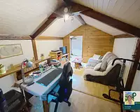 Appartement, 48,58 m²