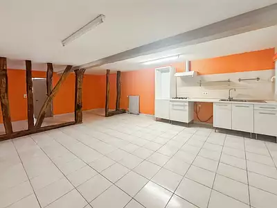 Maison, 310 m²