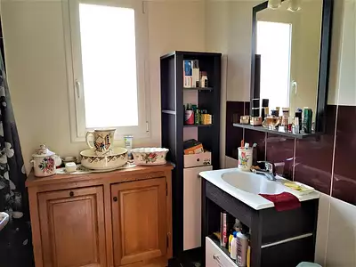 Maison, 65 m²