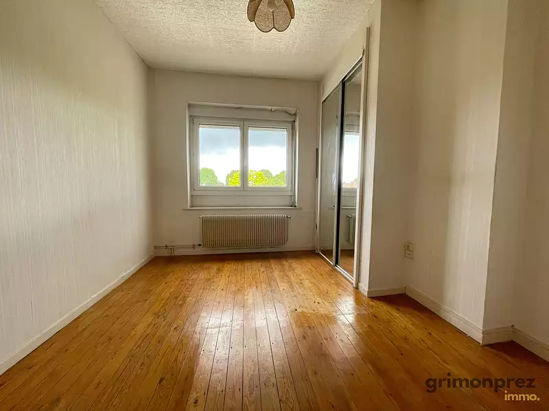 Maison, 135 m²