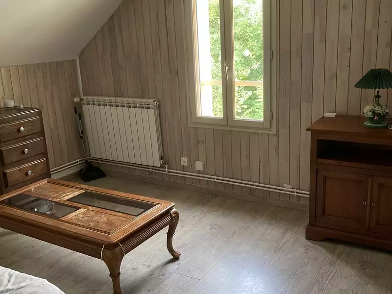 Appartement, 35,68 m²