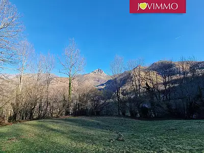 Maison, 50 m²