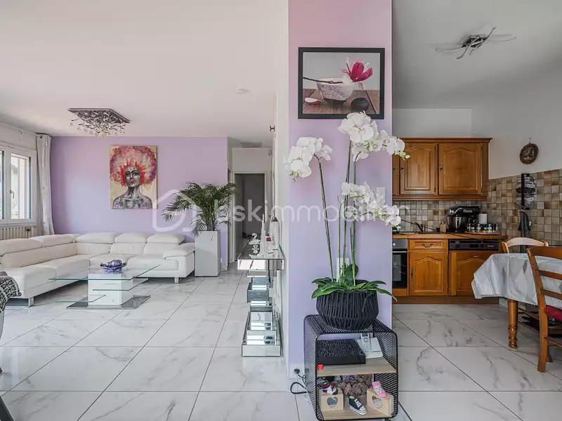 Maison, 66 m²