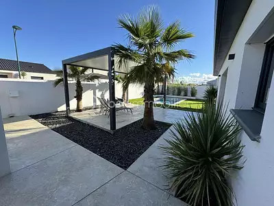 Maison, 150 m²