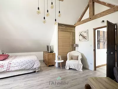 Maison, 167 m²