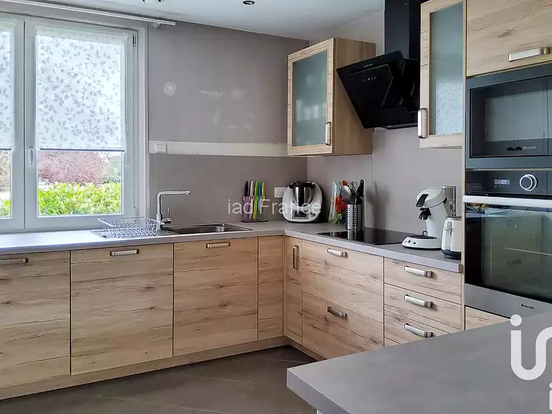 Maison, 130 m²
