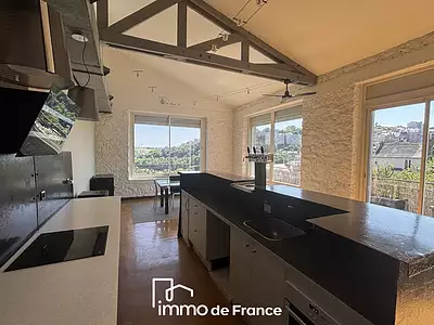 Appartement, 213,03 m²