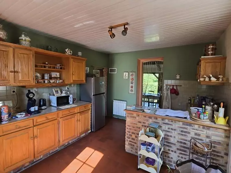 Maison, 90 m²