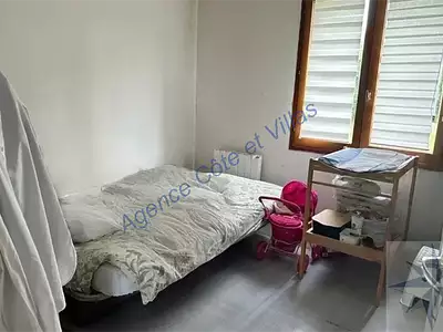 Maison, 107 m²