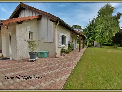 Maison, 135 m²