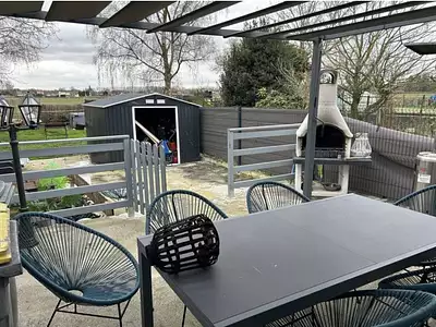 Maison, 205 m²