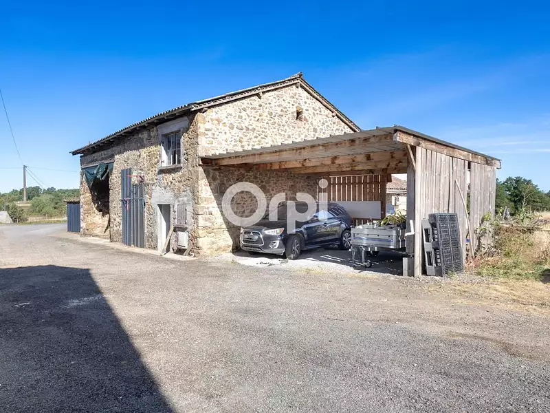 Maison, 121 m²