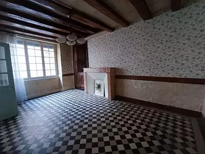 Maison, 81 m²
