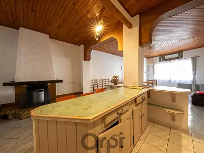 Maison, 135 m²