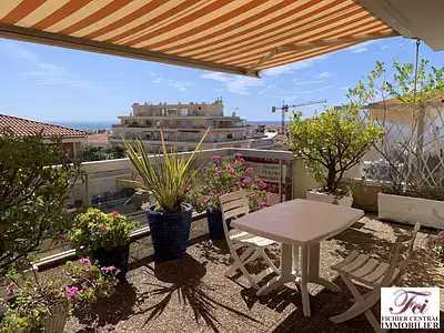 Appartement, 39,5 m²