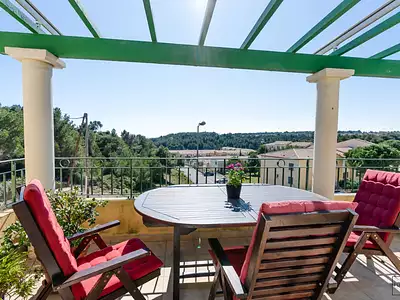 Appartement, 70,54 m²