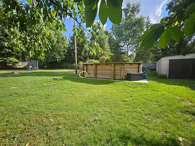 Maison, 101 m²