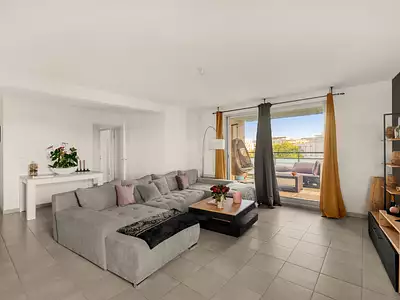 Appartement, 108,28 m²