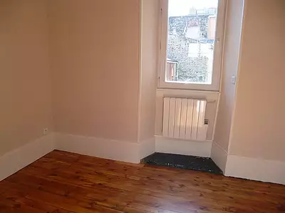 Appartement, 54 m²