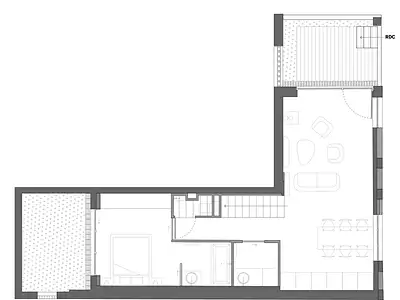 Maison, 105 m²