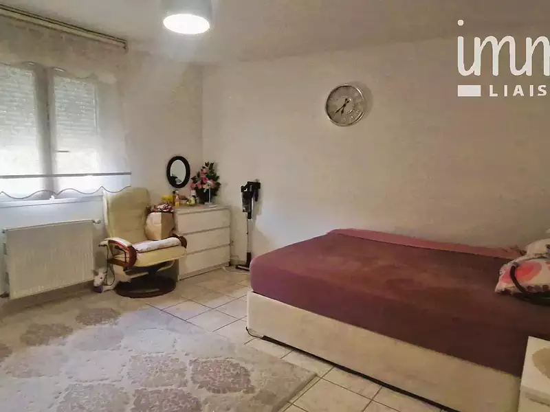 Appartement, 89,89 m²