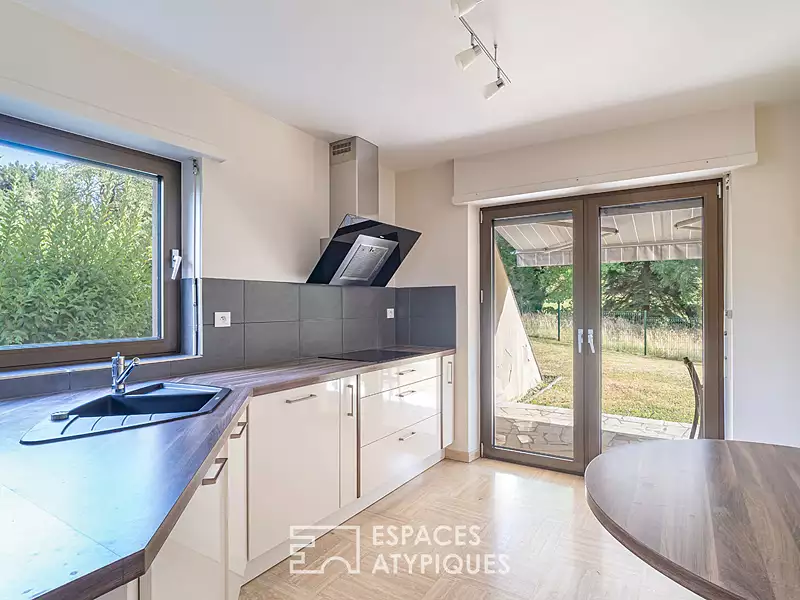 Maison, 141 m²