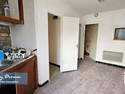 Maison, 69 m²