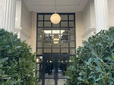 Appartement, 102 m²