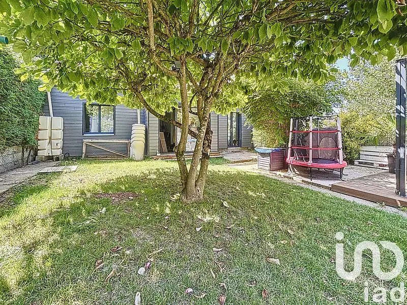 Maison, 60 m²