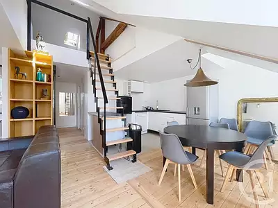 Appartement, 53,03 m²