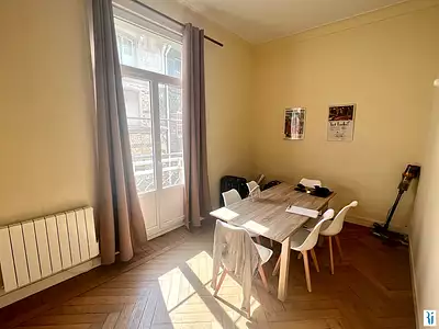 Appartement, 65,31 m²