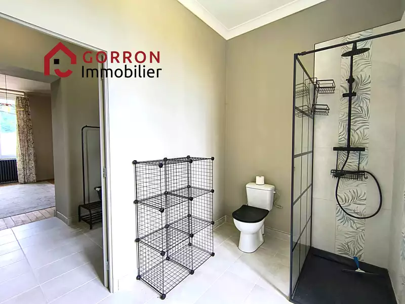 Maison, 224 m²
