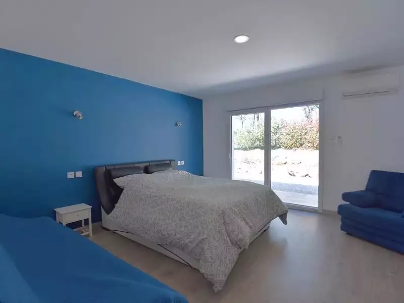 Maison, 180 m²