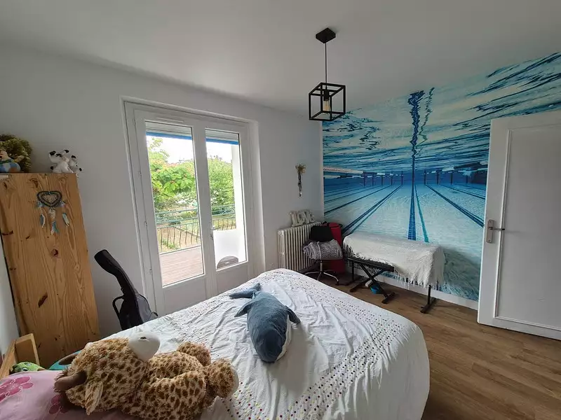 Maison, 150 m²