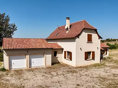 Maison, 160 m²