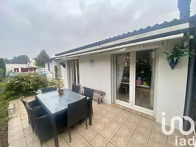 Maison, 110 m²