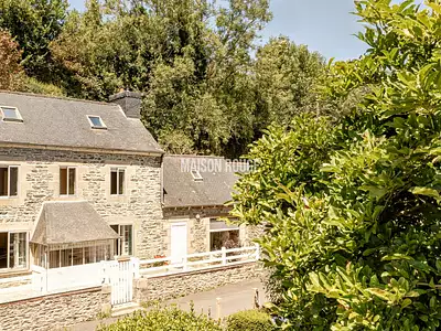 Maison, 95 m²