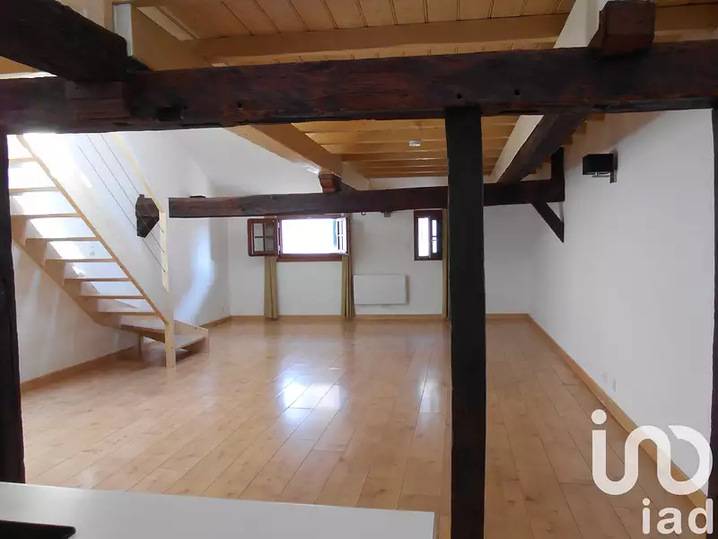 Immeuble, 191 m²